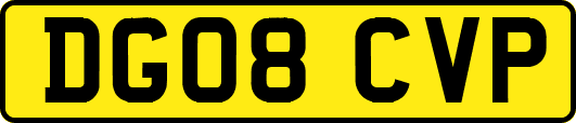 DG08CVP