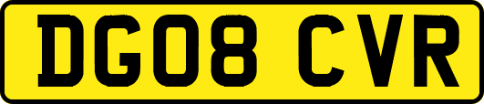 DG08CVR