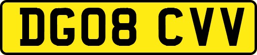 DG08CVV