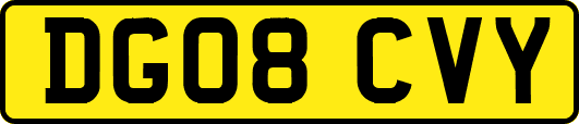 DG08CVY