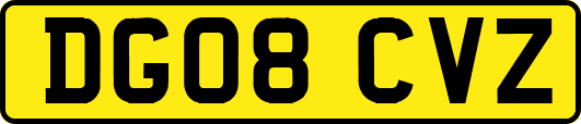 DG08CVZ