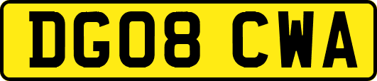 DG08CWA