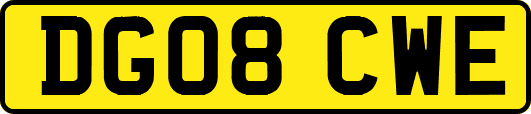 DG08CWE