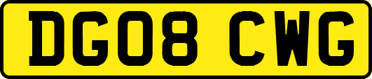 DG08CWG
