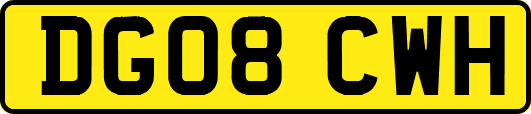 DG08CWH