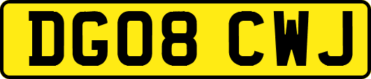 DG08CWJ