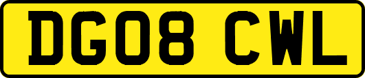 DG08CWL