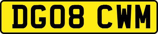 DG08CWM