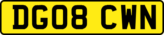 DG08CWN