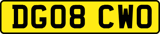 DG08CWO