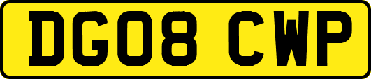 DG08CWP