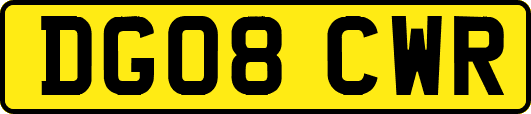 DG08CWR