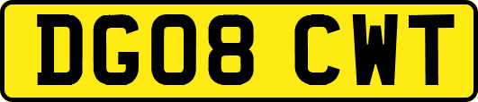 DG08CWT