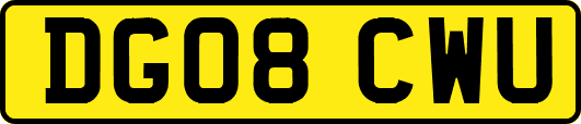 DG08CWU