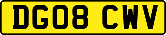 DG08CWV