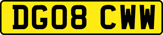 DG08CWW