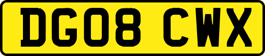 DG08CWX
