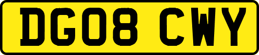 DG08CWY