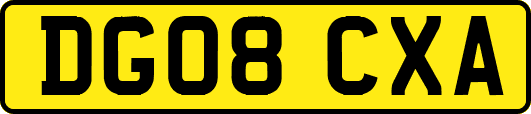 DG08CXA