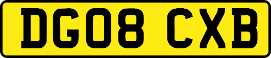 DG08CXB