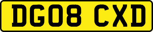 DG08CXD