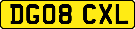 DG08CXL