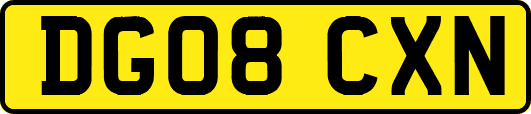 DG08CXN