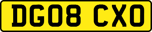 DG08CXO