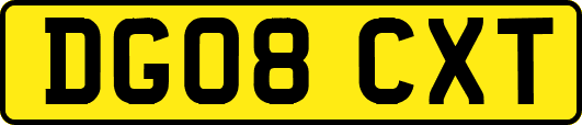 DG08CXT