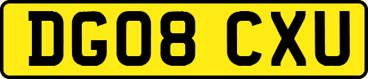 DG08CXU