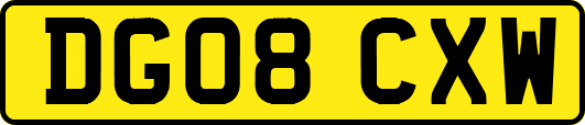 DG08CXW