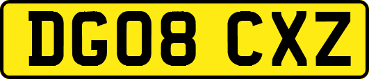 DG08CXZ