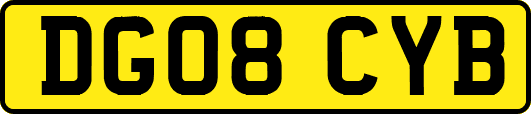 DG08CYB