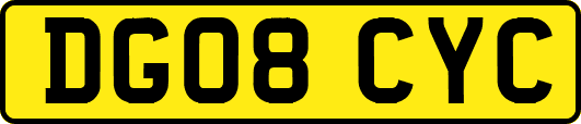 DG08CYC