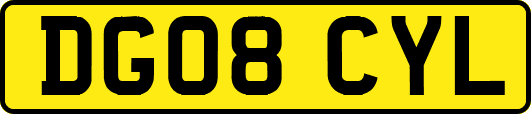 DG08CYL