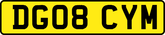 DG08CYM