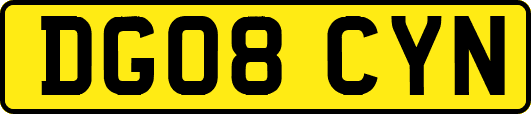 DG08CYN