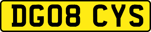 DG08CYS