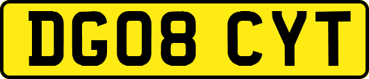 DG08CYT