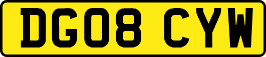 DG08CYW