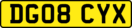 DG08CYX