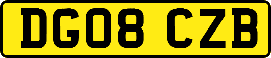 DG08CZB