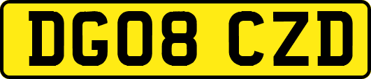 DG08CZD