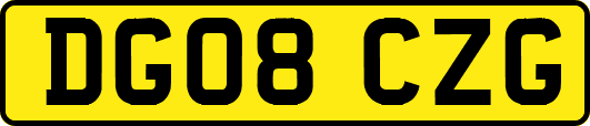 DG08CZG
