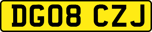 DG08CZJ