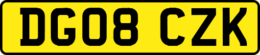 DG08CZK