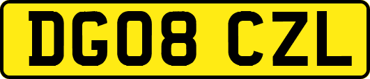 DG08CZL