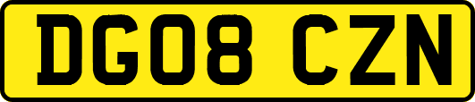 DG08CZN
