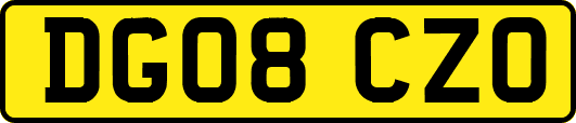 DG08CZO