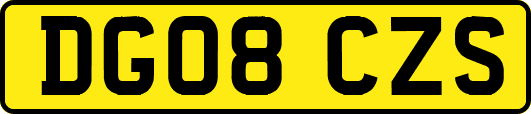 DG08CZS